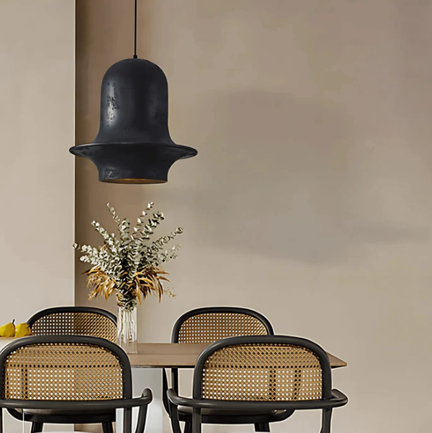 Tunis - Pendant Light Overa