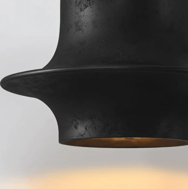 Tunis - Pendant Light Overa