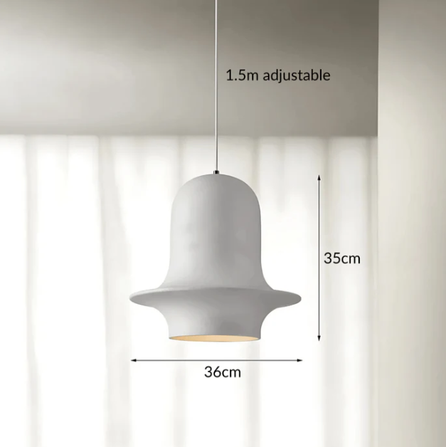 Tunis - Pendant Light Overa