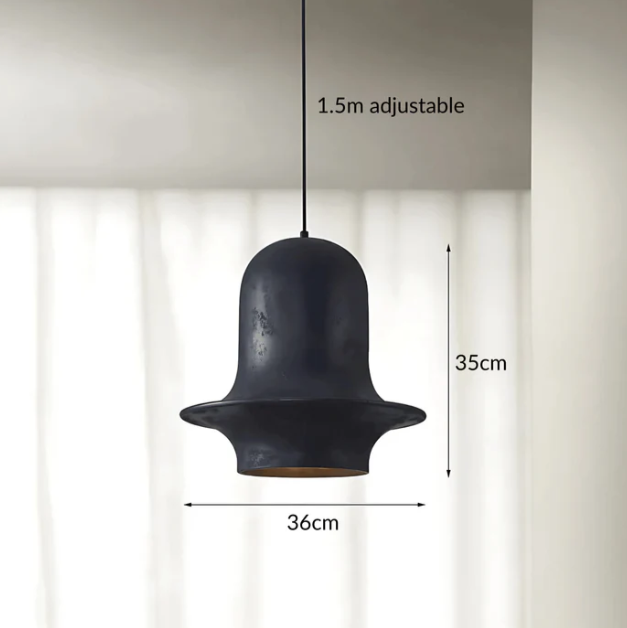 Tunis - Pendant Light Overa