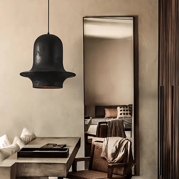 Tunis - Pendant Light Overa