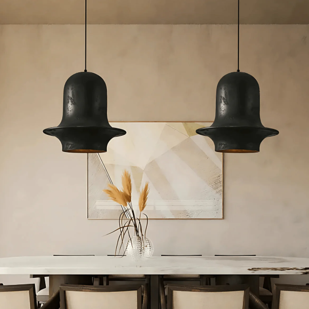 Tunis - Pendant Light Overa
