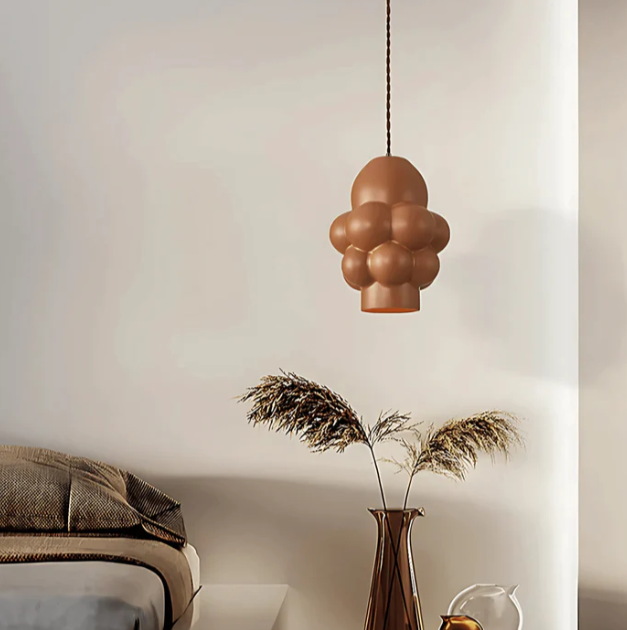 Riga - Pendant Light Overa