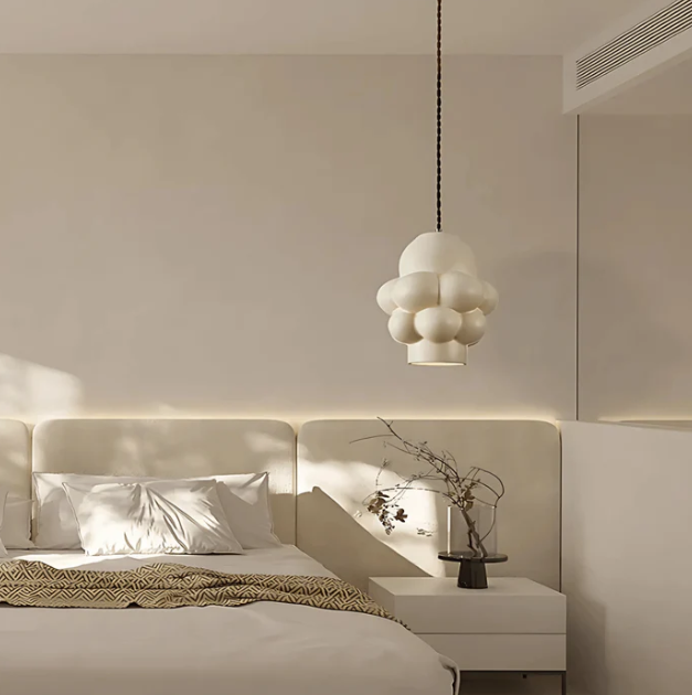 Riga - Pendant Light Overa
