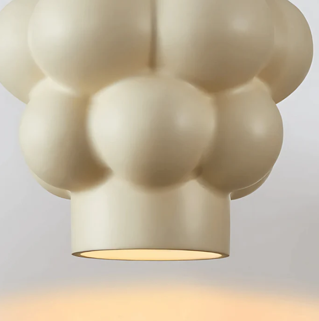 Riga - Pendant Light Overa