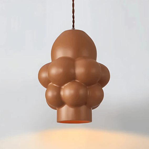 Riga - Pendant Light Overa