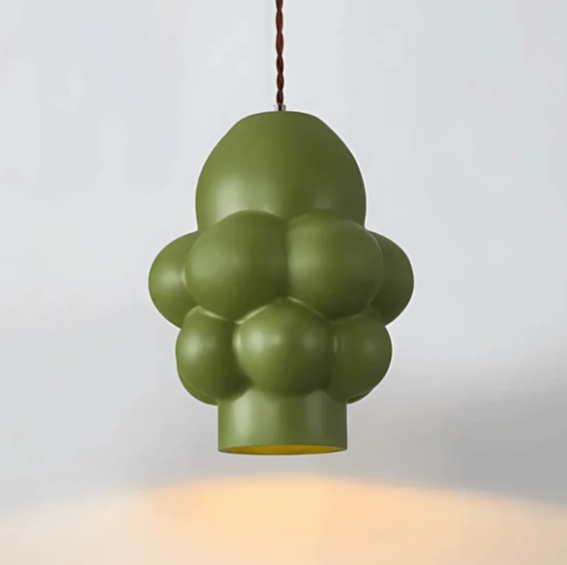 Riga - Pendant Light Overa