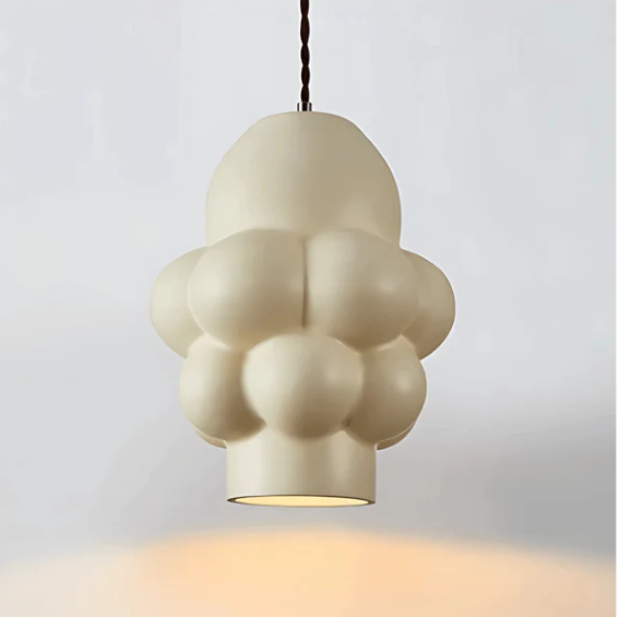 Riga - Pendant Light Overa