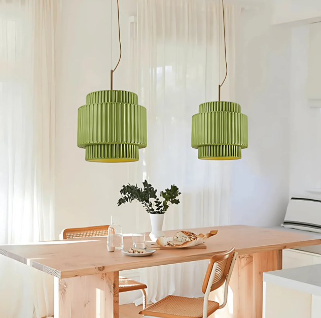 Bangkok - Pendant Light Overa
