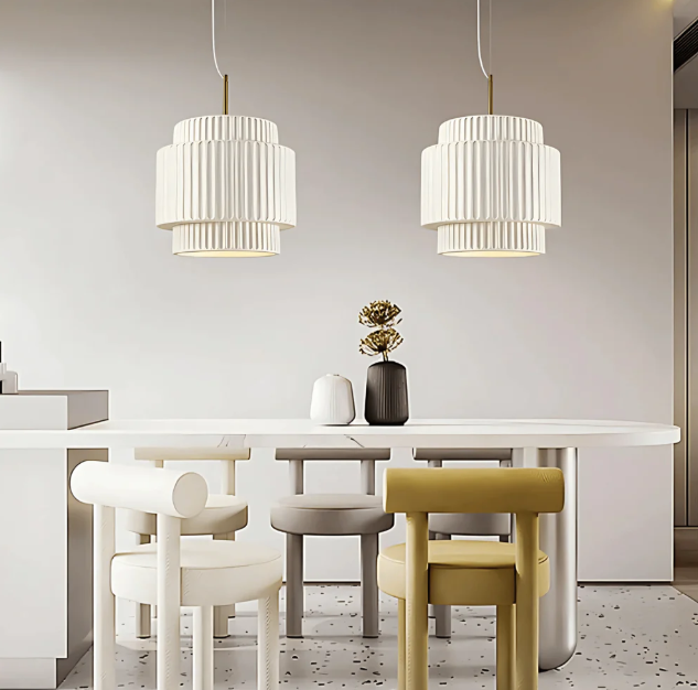 Bangkok - Pendant Light Overa