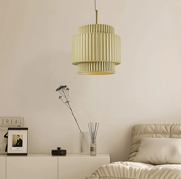 Bangkok - Pendant Light Overa