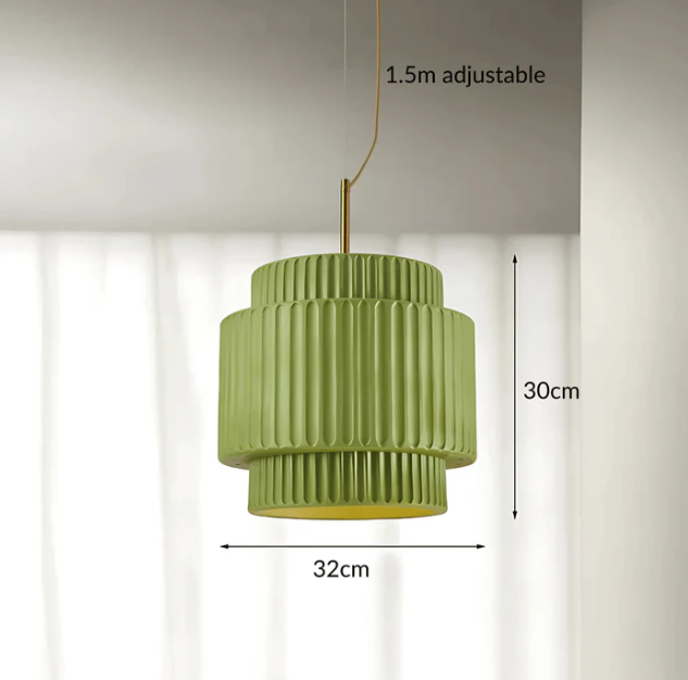 Bangkok - Pendant Light Overa