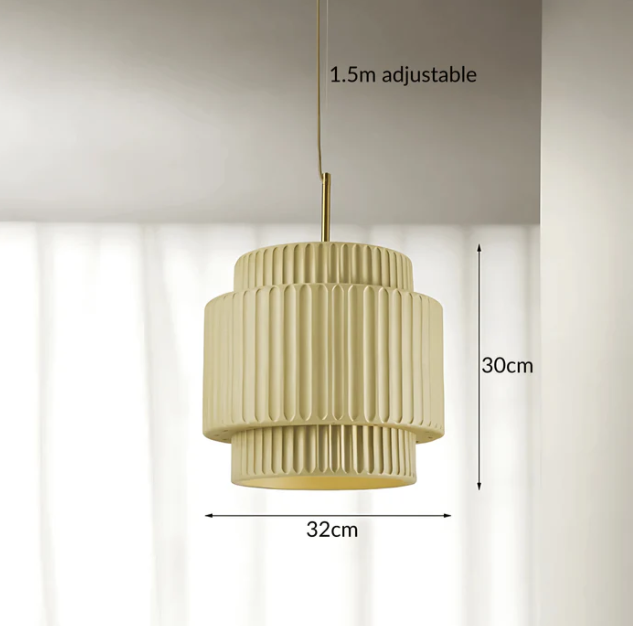 Bangkok - Pendant Light Overa