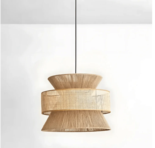Beijing - Pendant Light Overa