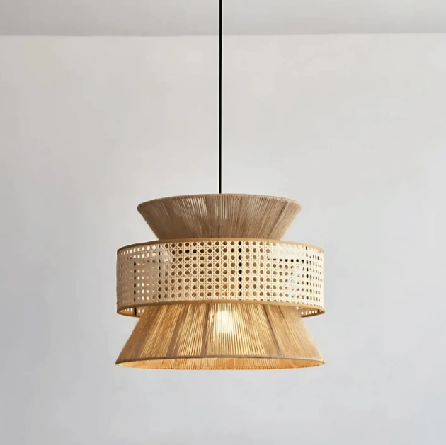 Beijing - Pendant Light Overa