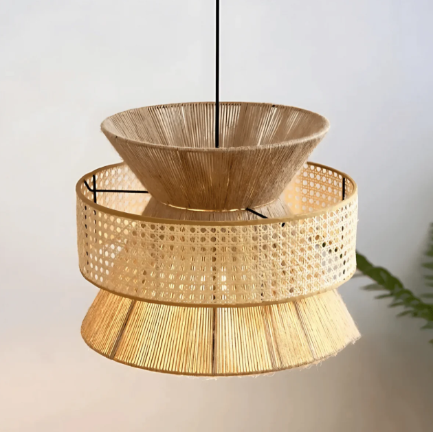 Beijing - Pendant Light Overa