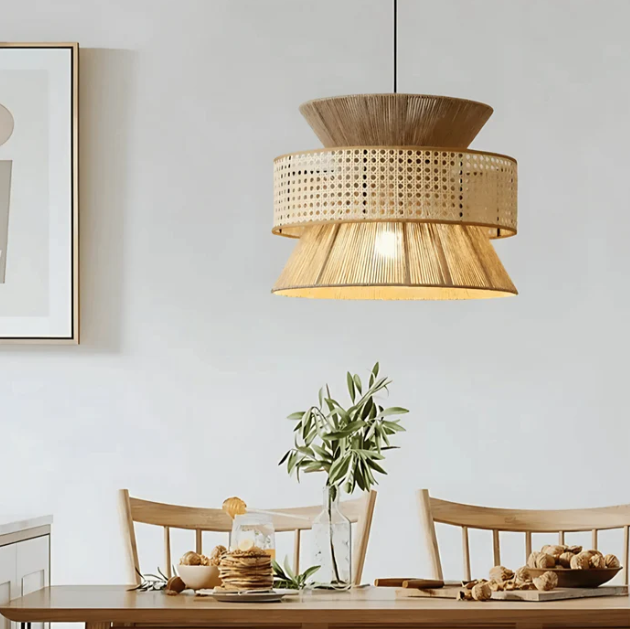 Beijing - Pendant Light Overa