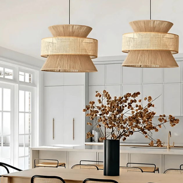 Beijing - Pendant Light Overa