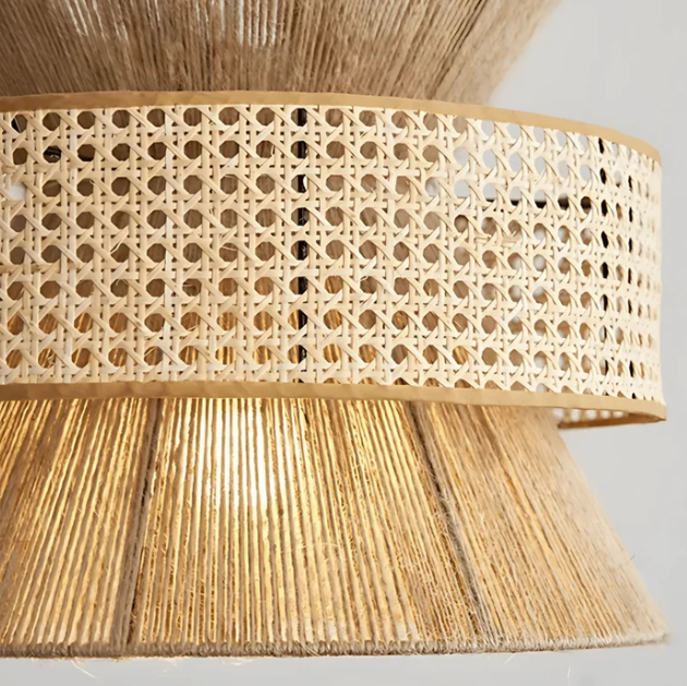 Beijing - Pendant Light Overa