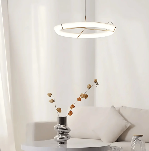 Cairo - Chandelier Overa
