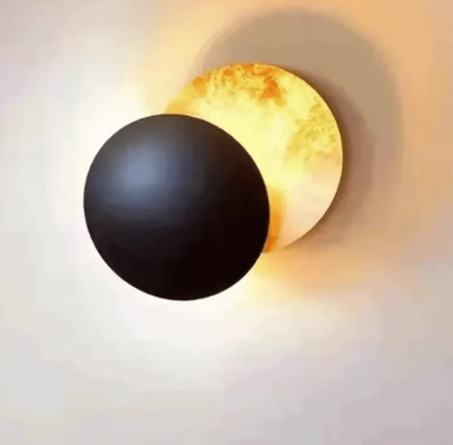 Doha - Wall Light Overa