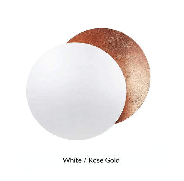 Doha - Wall Light Overa