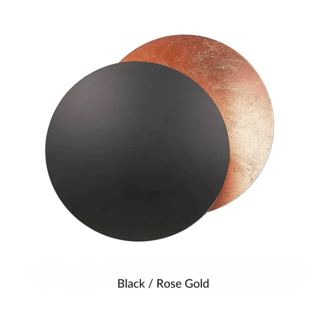 Doha - Wall Light Overa