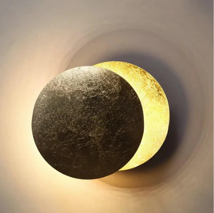 Doha - Wall Light Overa