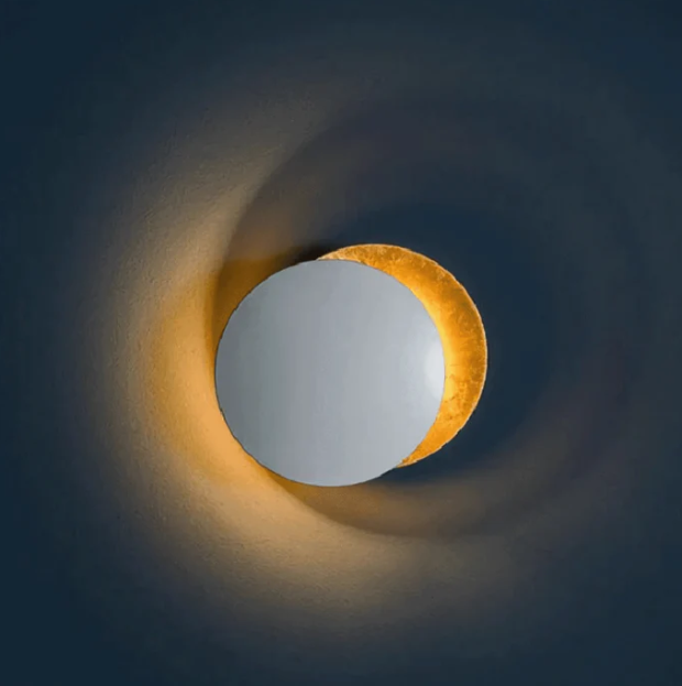 Doha - Wall Light Overa