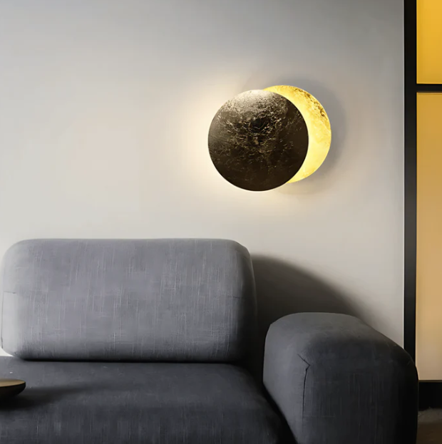 Doha - Wall Light Overa