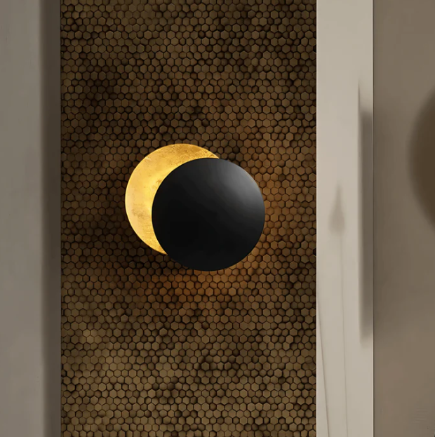 Doha - Wall Light Overa