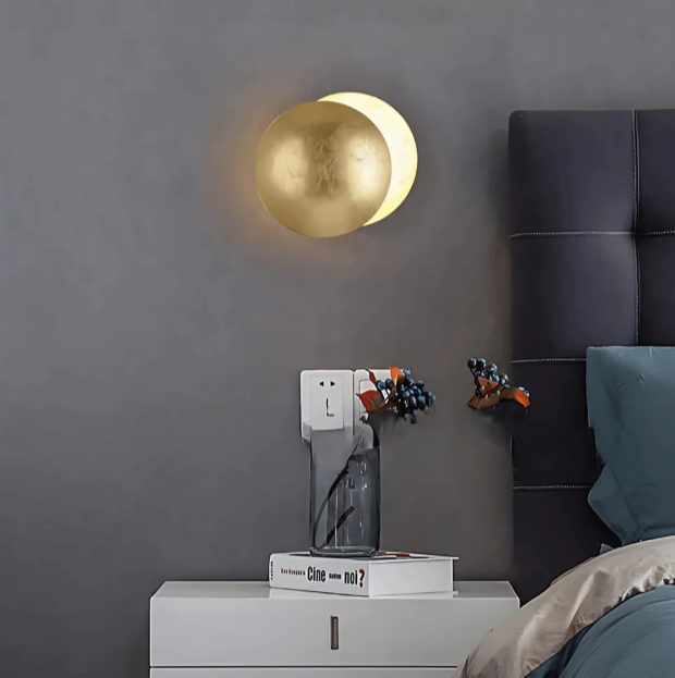 Doha - Wall Light Overa