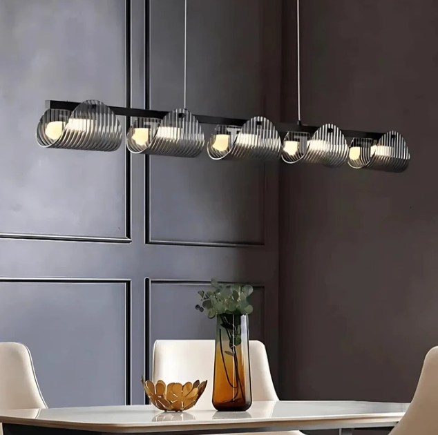 Gibraltar - Chandelier Overa