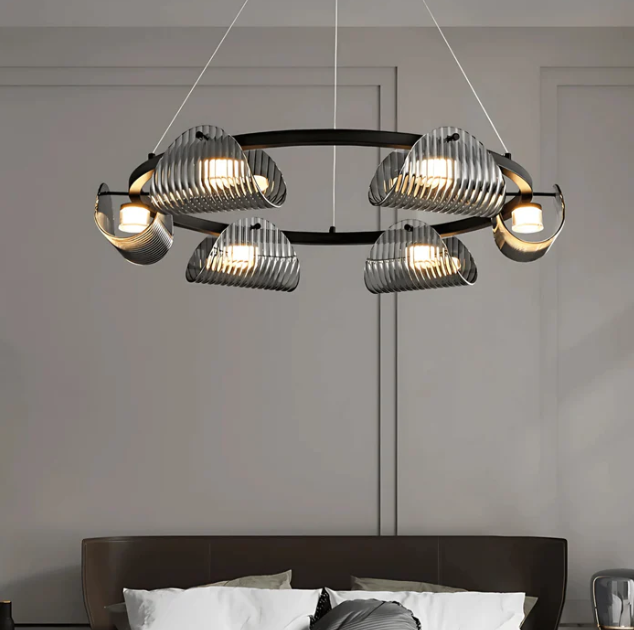 Gibraltar - Chandelier Overa