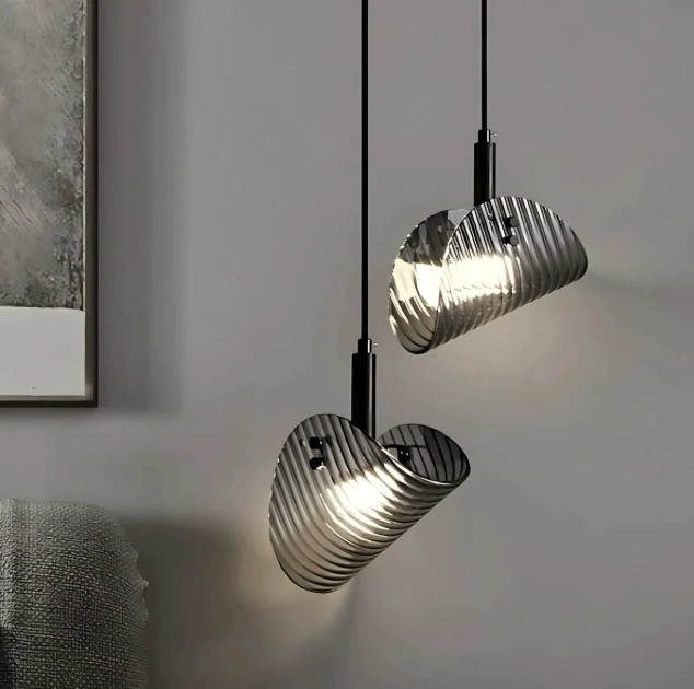 Gibraltar - Chandelier Overa
