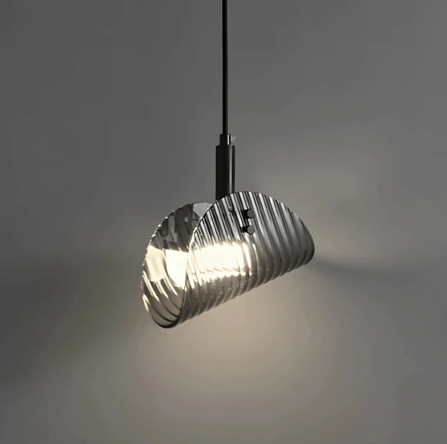 Gibraltar - Chandelier Overa