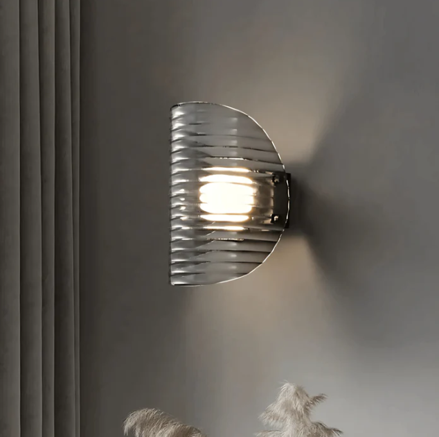 Gibraltar - Chandelier Overa