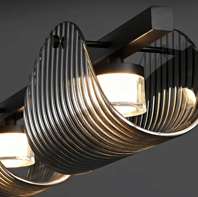 Gibraltar - Chandelier Overa