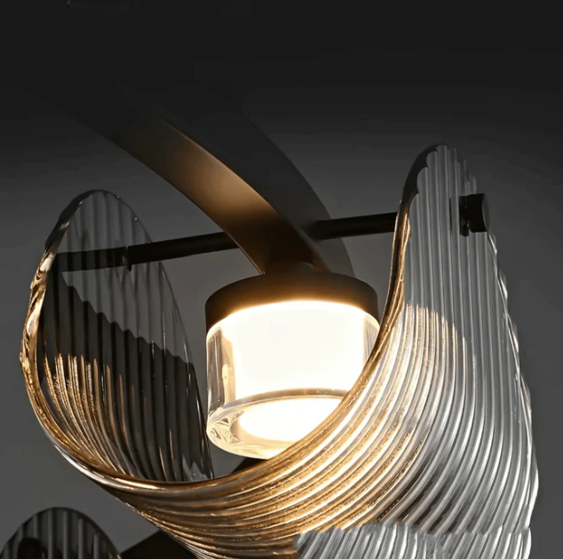 Gibraltar - Chandelier Overa