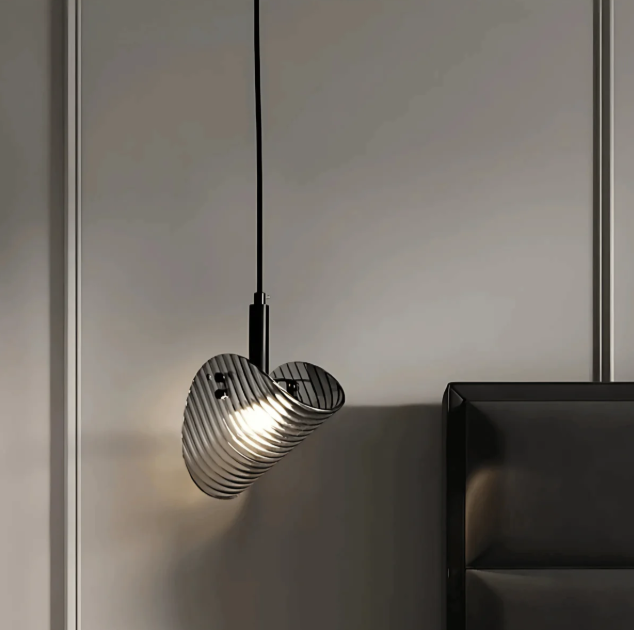Gibraltar - Chandelier Overa