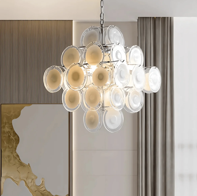 Havana - Chandelier Overa