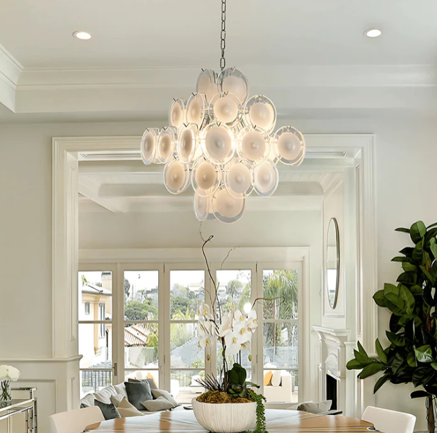 Havana - Chandelier Overa