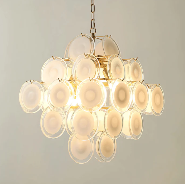 Havana - Chandelier Overa