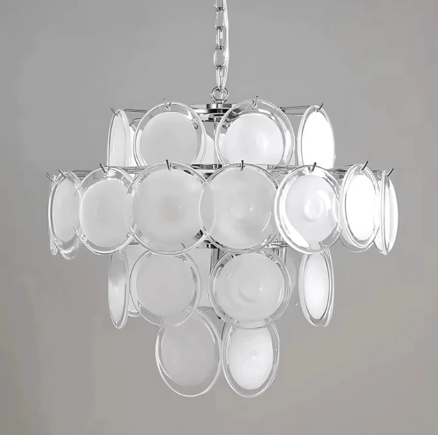 Havana - Chandelier Overa