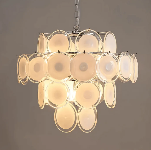 Havana - Chandelier Overa