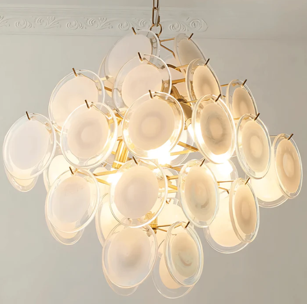 Havana - Chandelier Overa