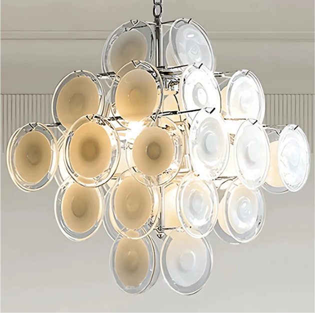 Havana - Chandelier Overa