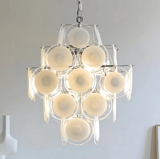 Havana - Chandelier Overa