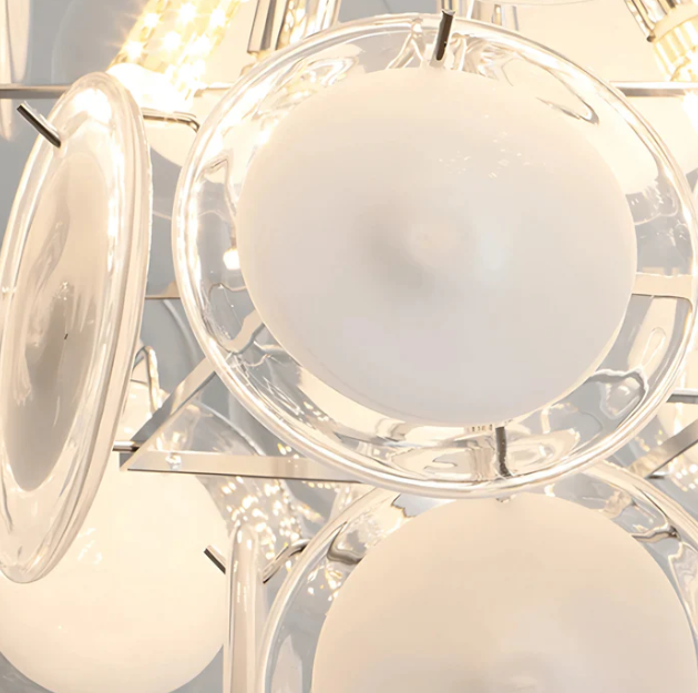 Havana - Chandelier Overa