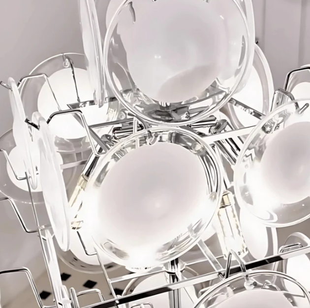 Havana - Chandelier Overa